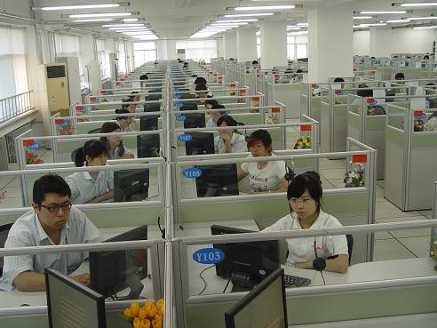 苏州呼叫中心 苏州呼叫中心